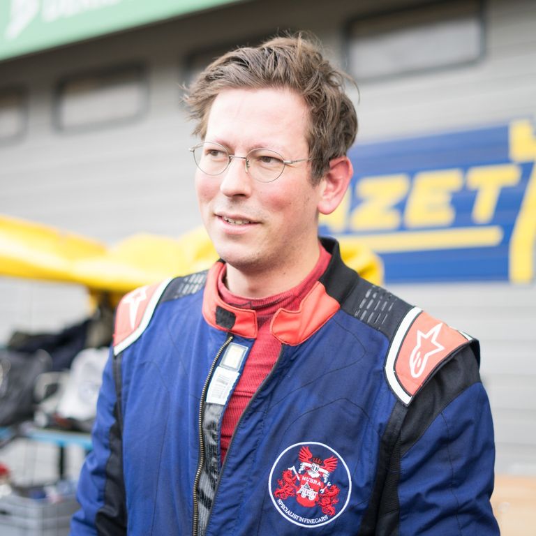 Nicolas Edel